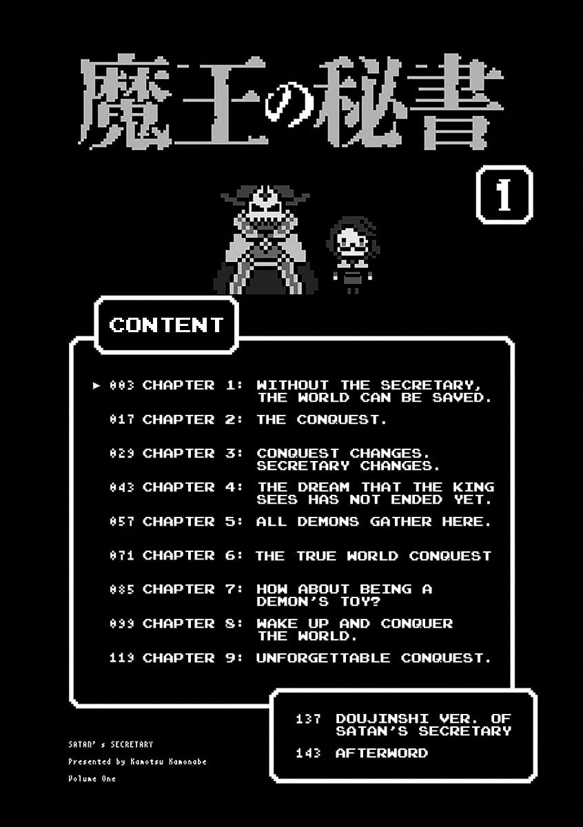 Read Satan