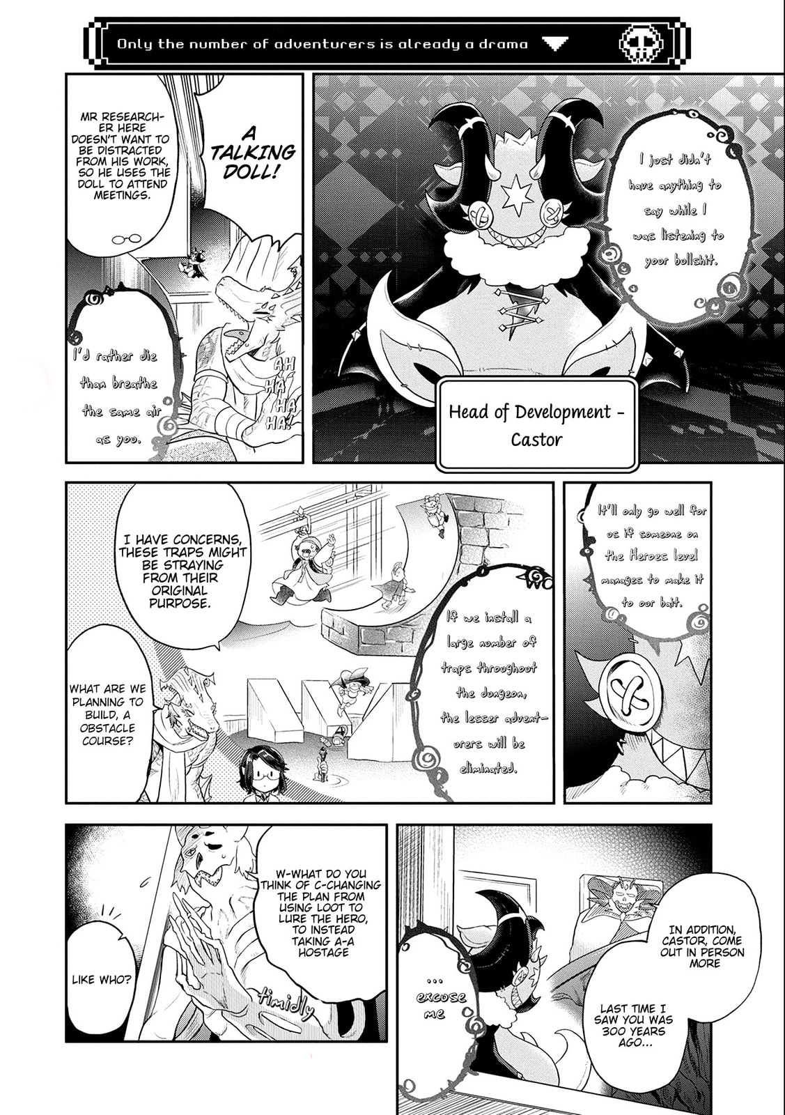 Read Satan