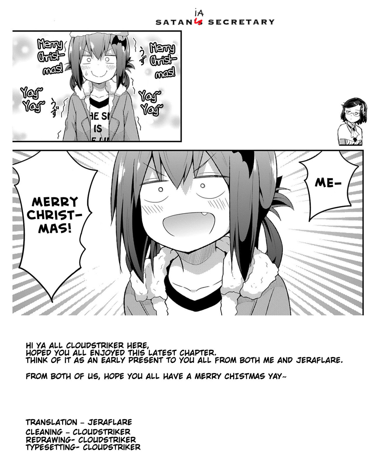 Read Satan