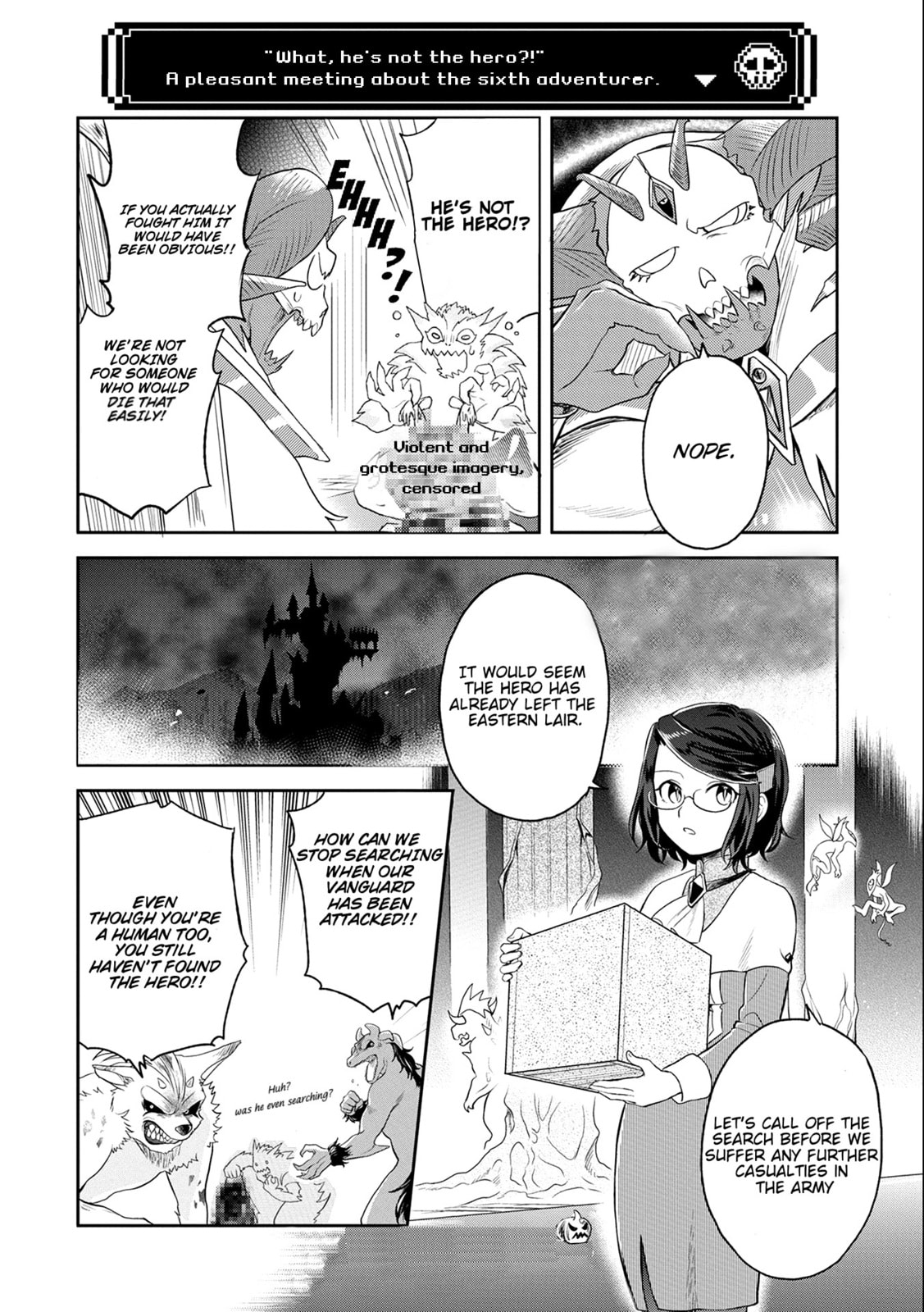 Read Satan