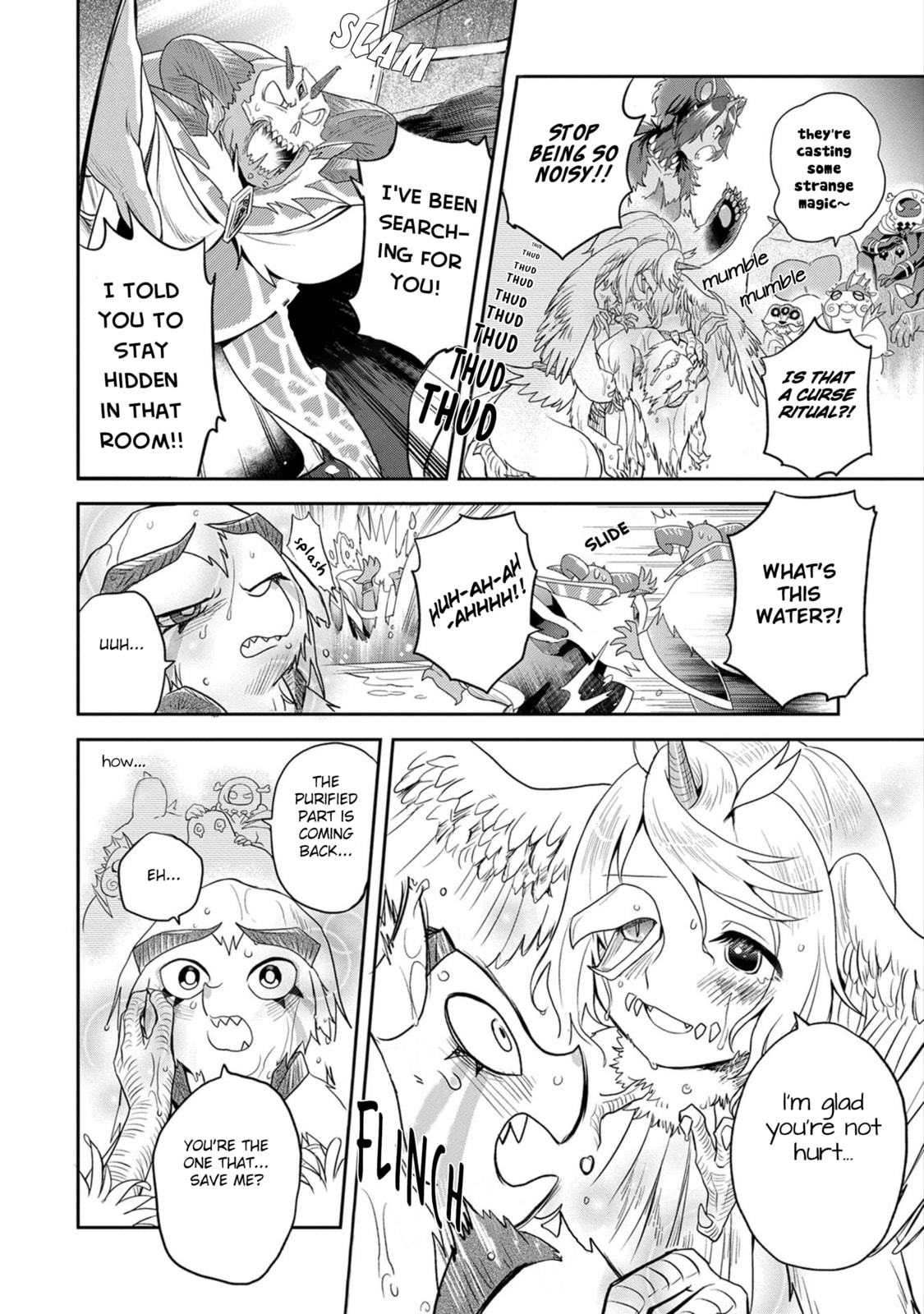 Read Satan