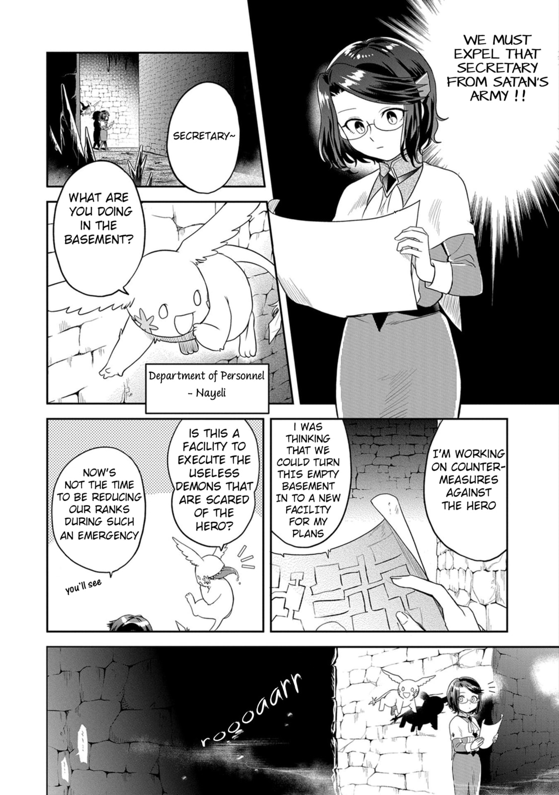 Read Satan