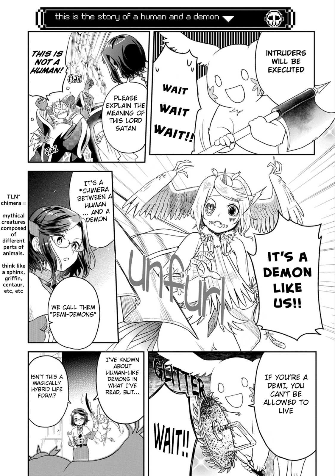 Read Satan