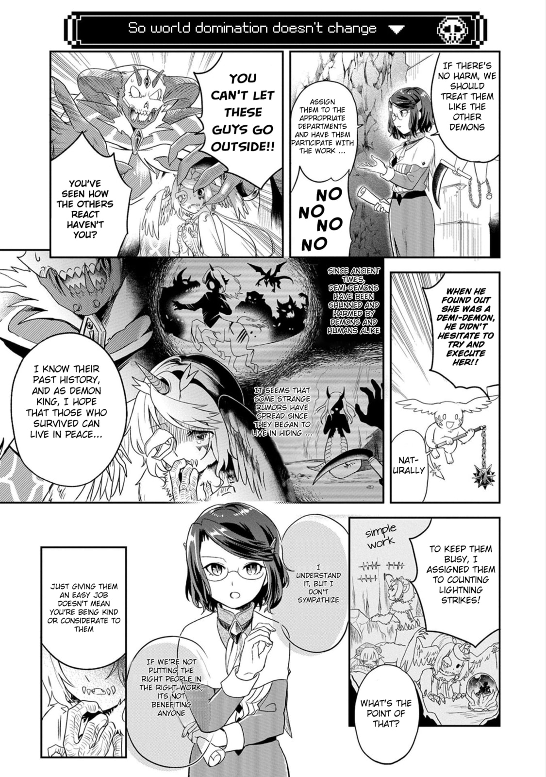 Read Satan