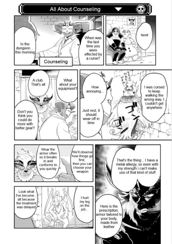 Read Satan