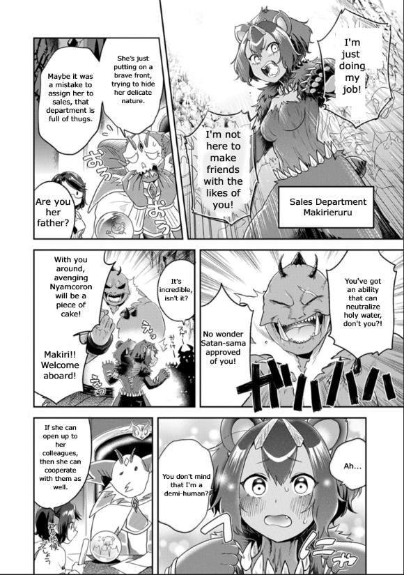 Read Satan