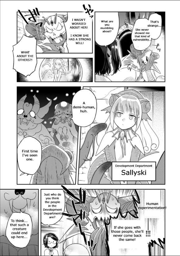 Read Satan