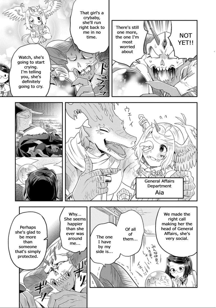 Read Satan