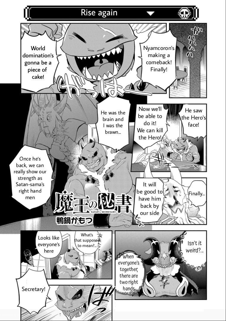 Read Satan