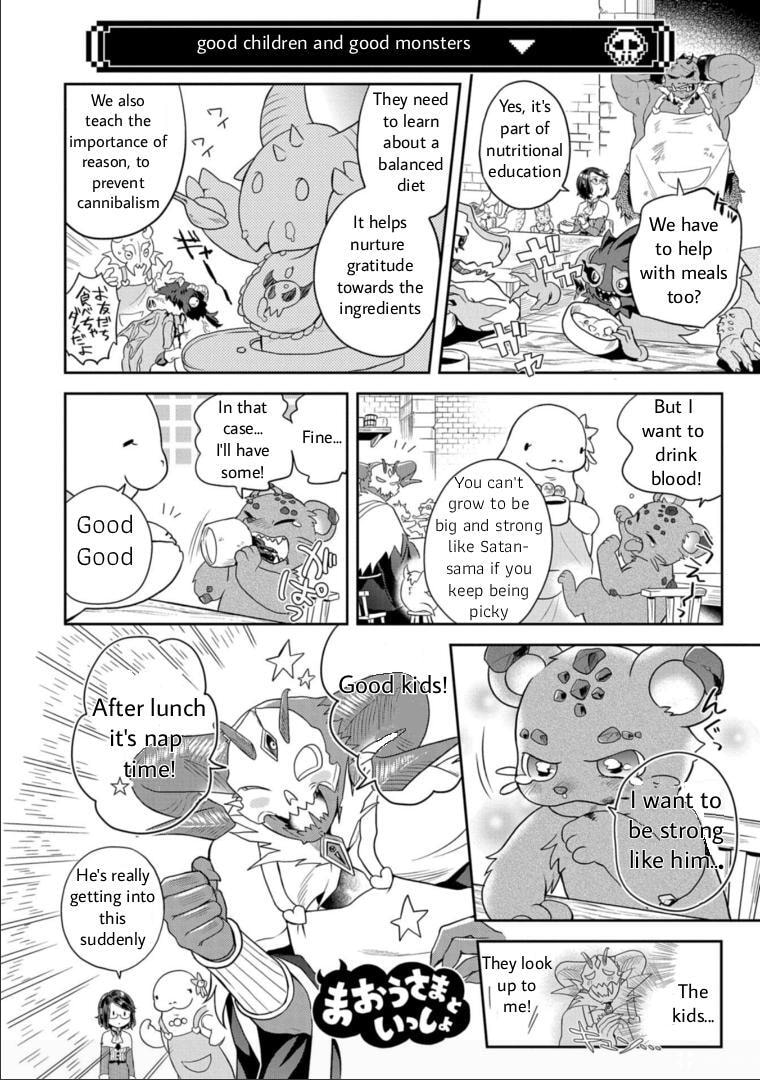 Read Satan
