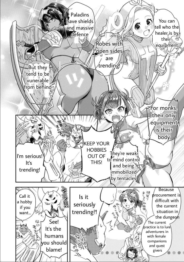 Read Satan