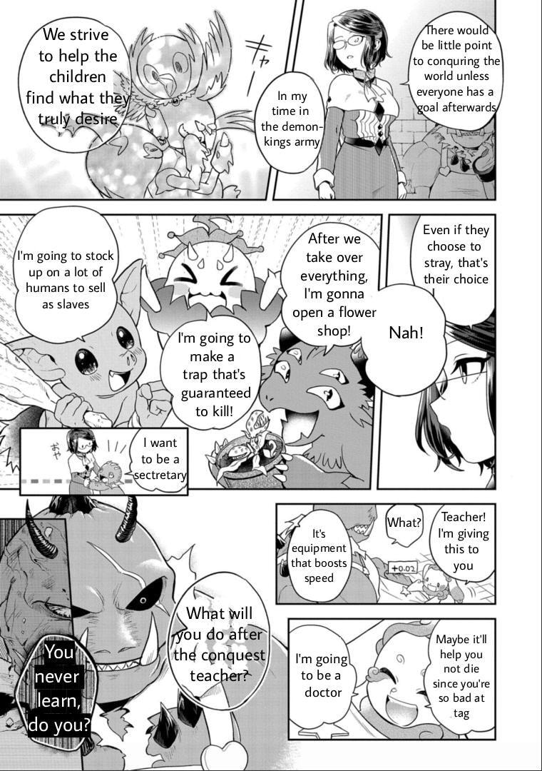 Read Satan