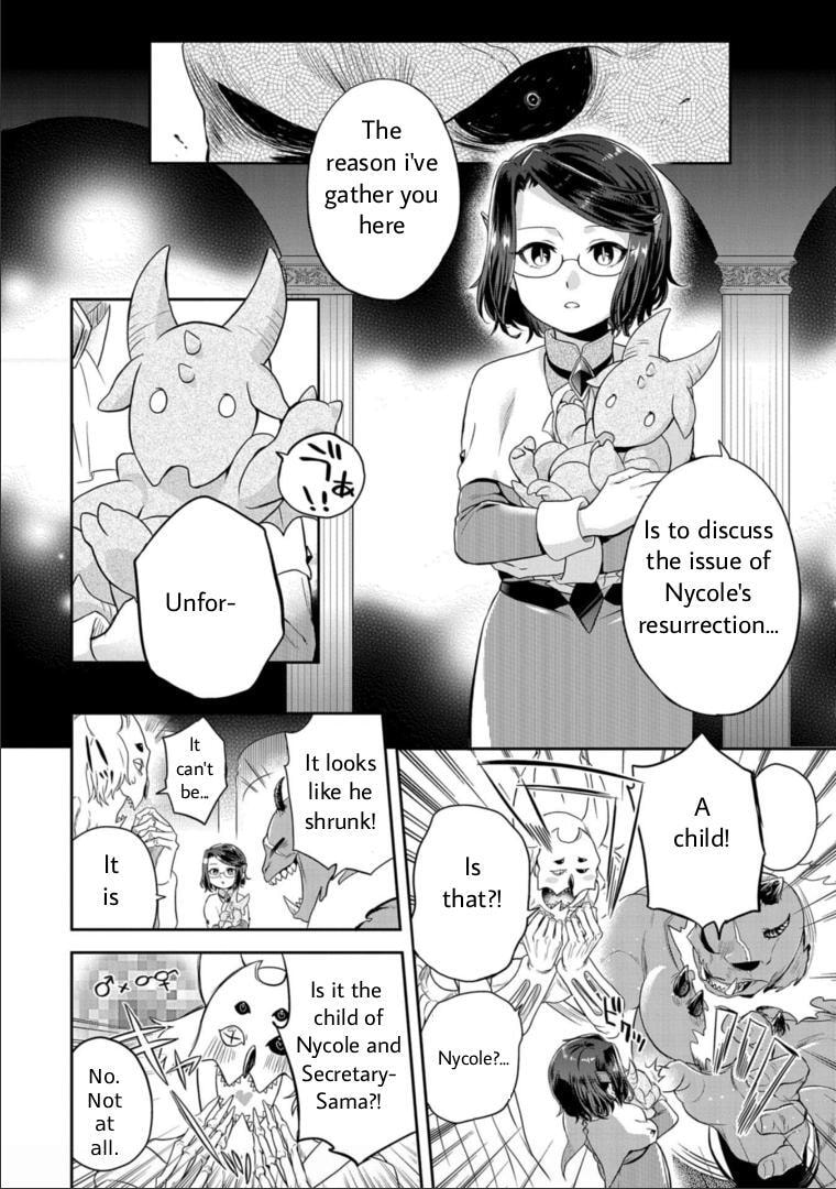 Read Satan