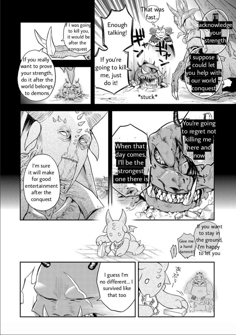 Read Satan