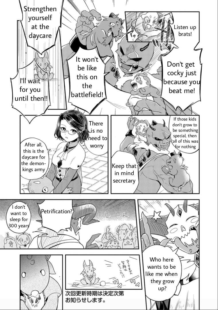 Read Satan