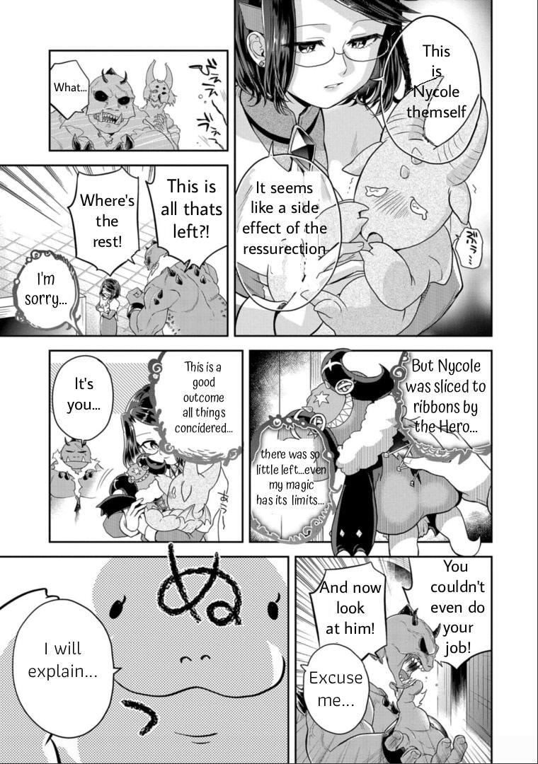 Read Satan