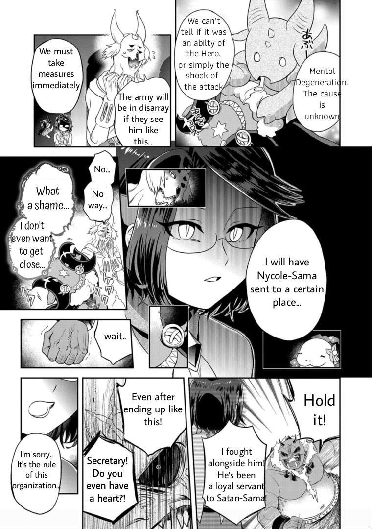 Read Satan
