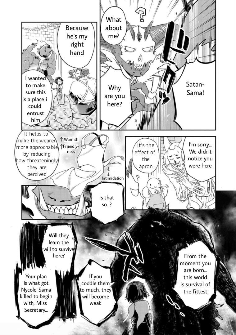 Read Satan