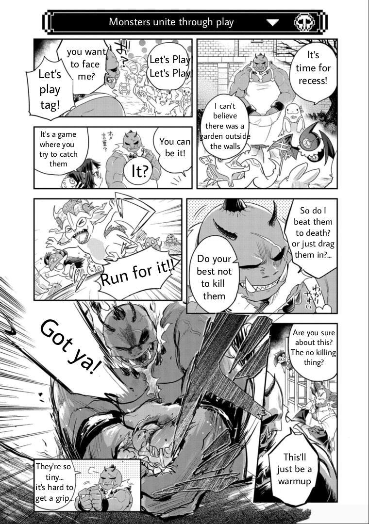 Read Satan