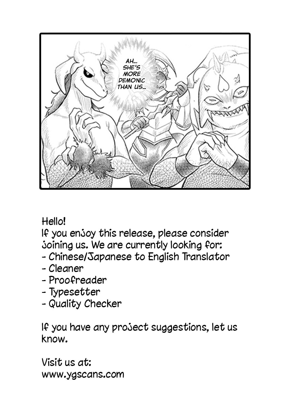 Read Satan