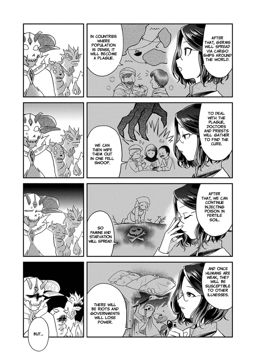 Read Satan