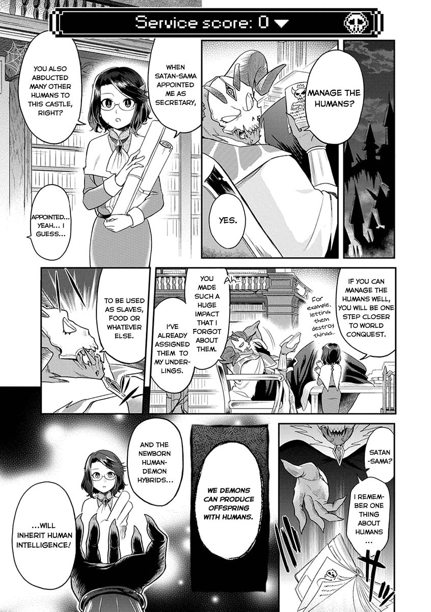 Read Satan