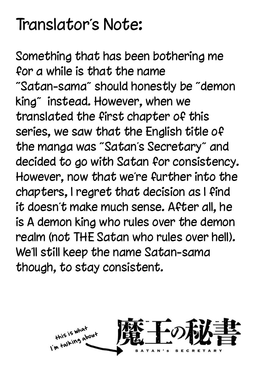 Read Satan