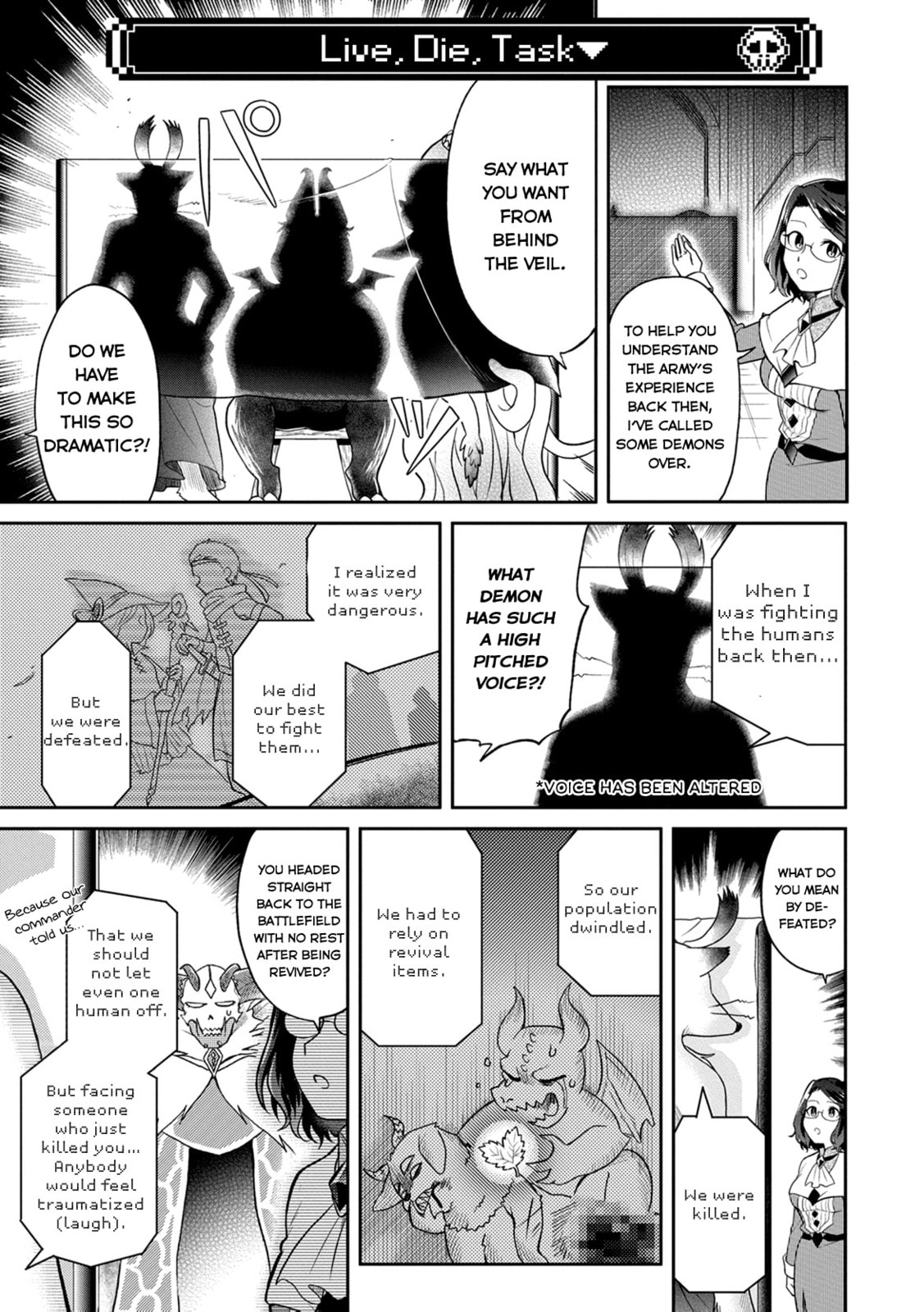 Read Satan