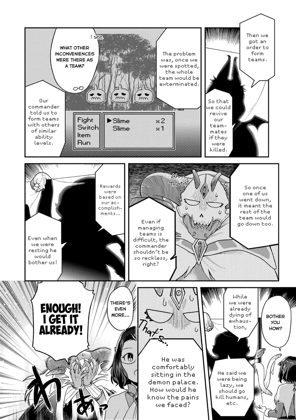 Read Satan