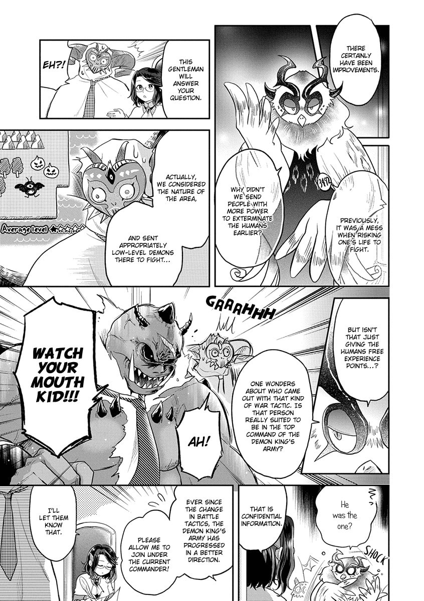 Read Satan