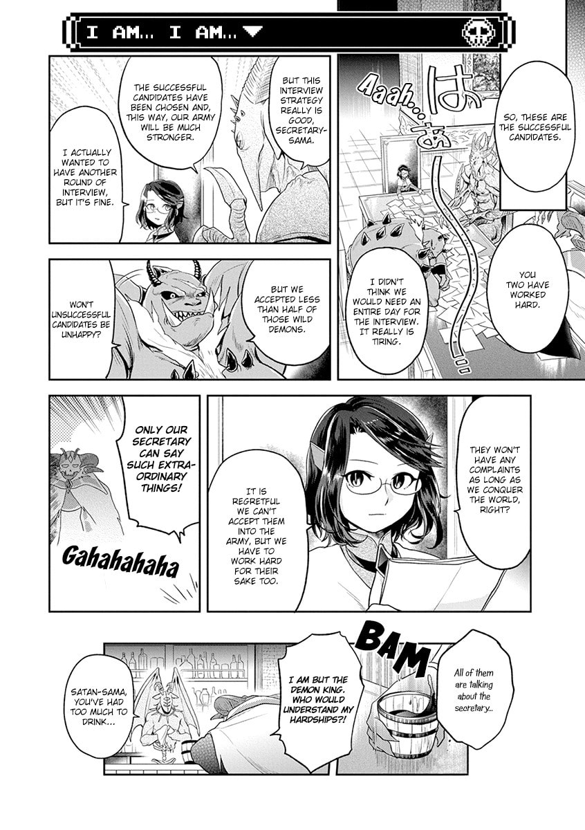 Read Satan