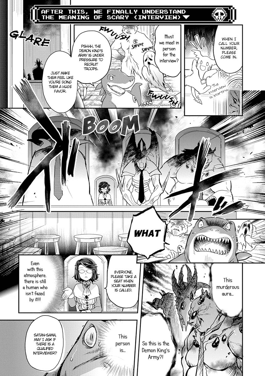 Read Satan