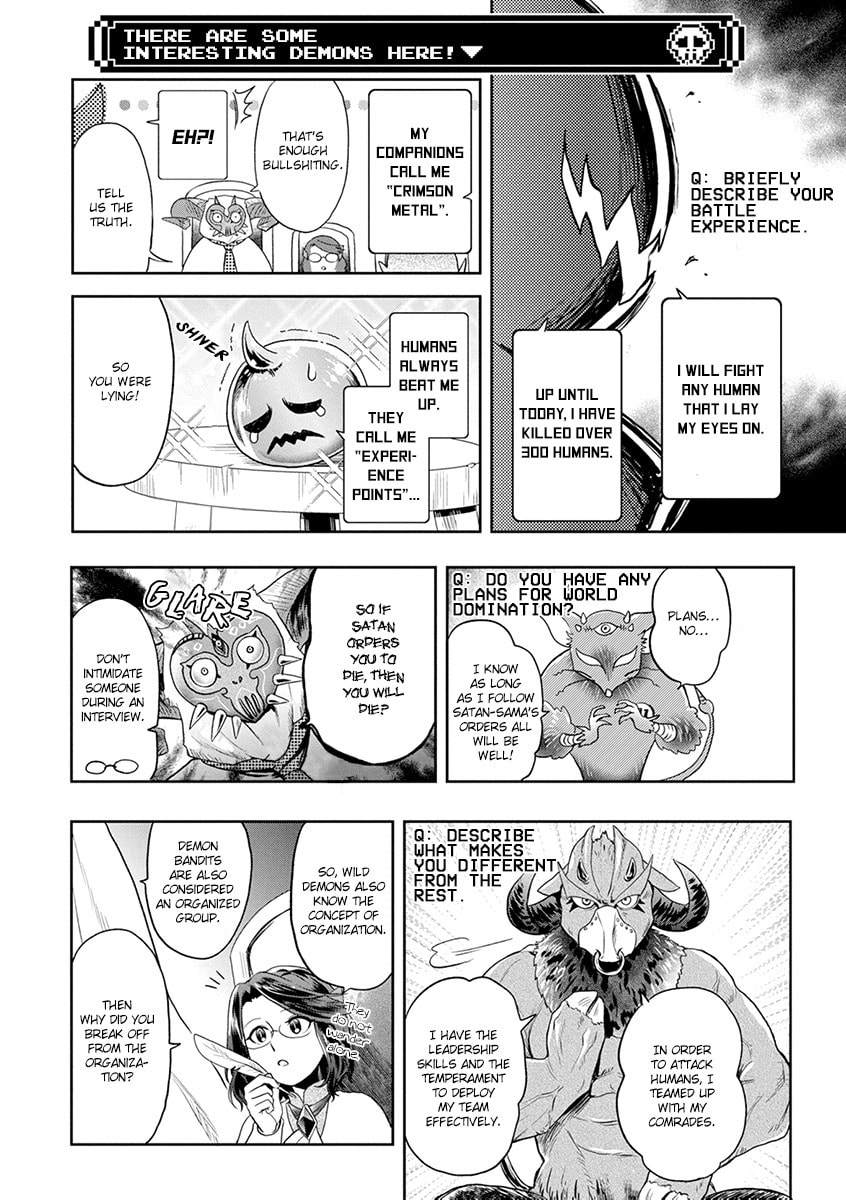 Read Satan