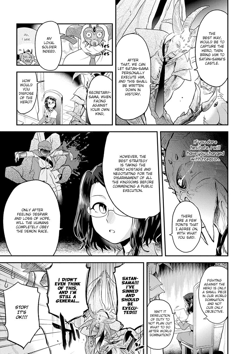 Read Satan