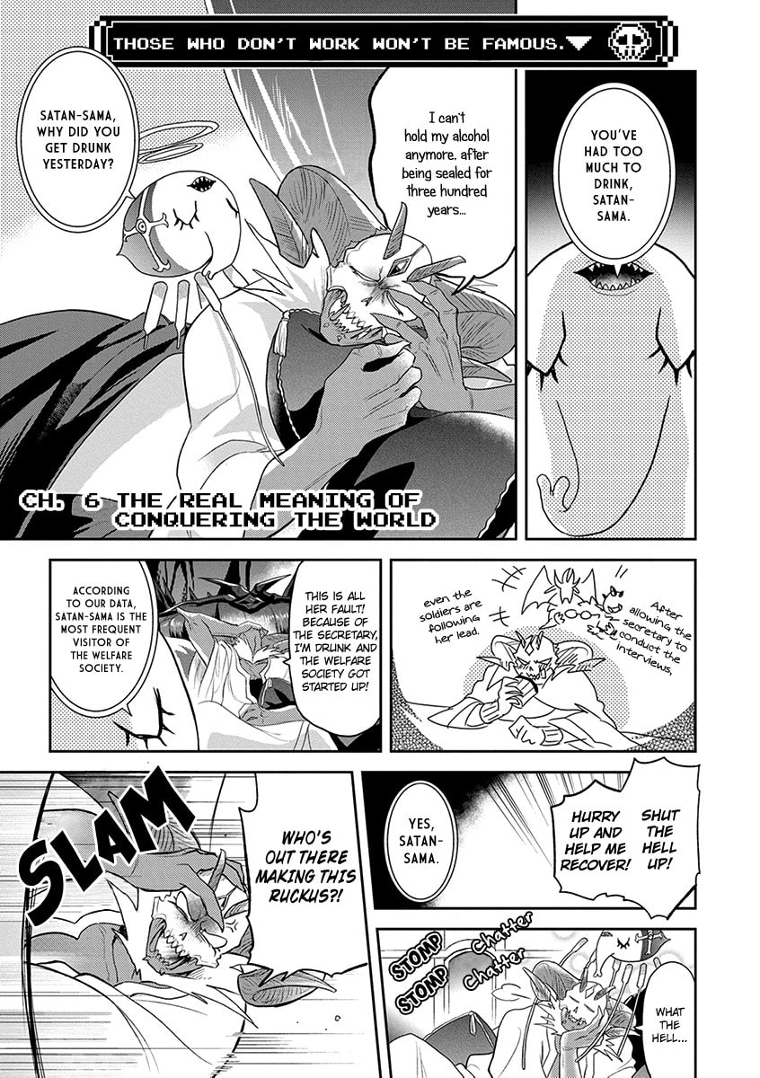 Read Satan