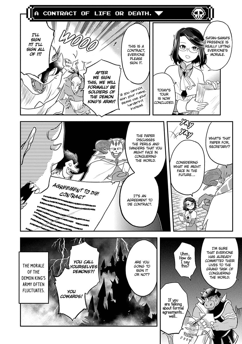 Read Satan