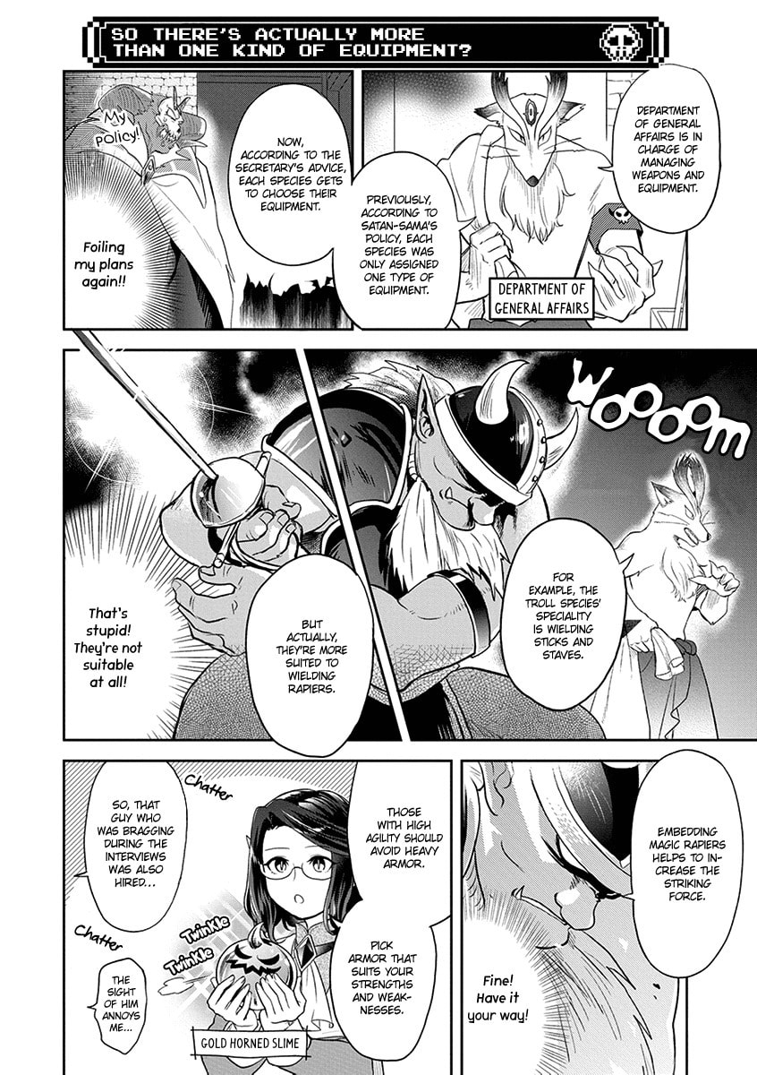 Read Satan
