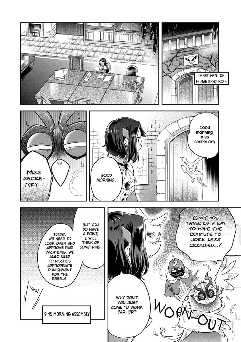 Read Satan