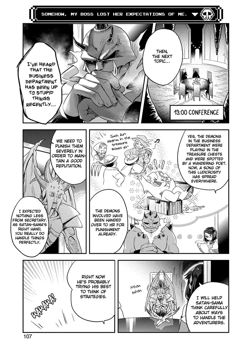 Read Satan