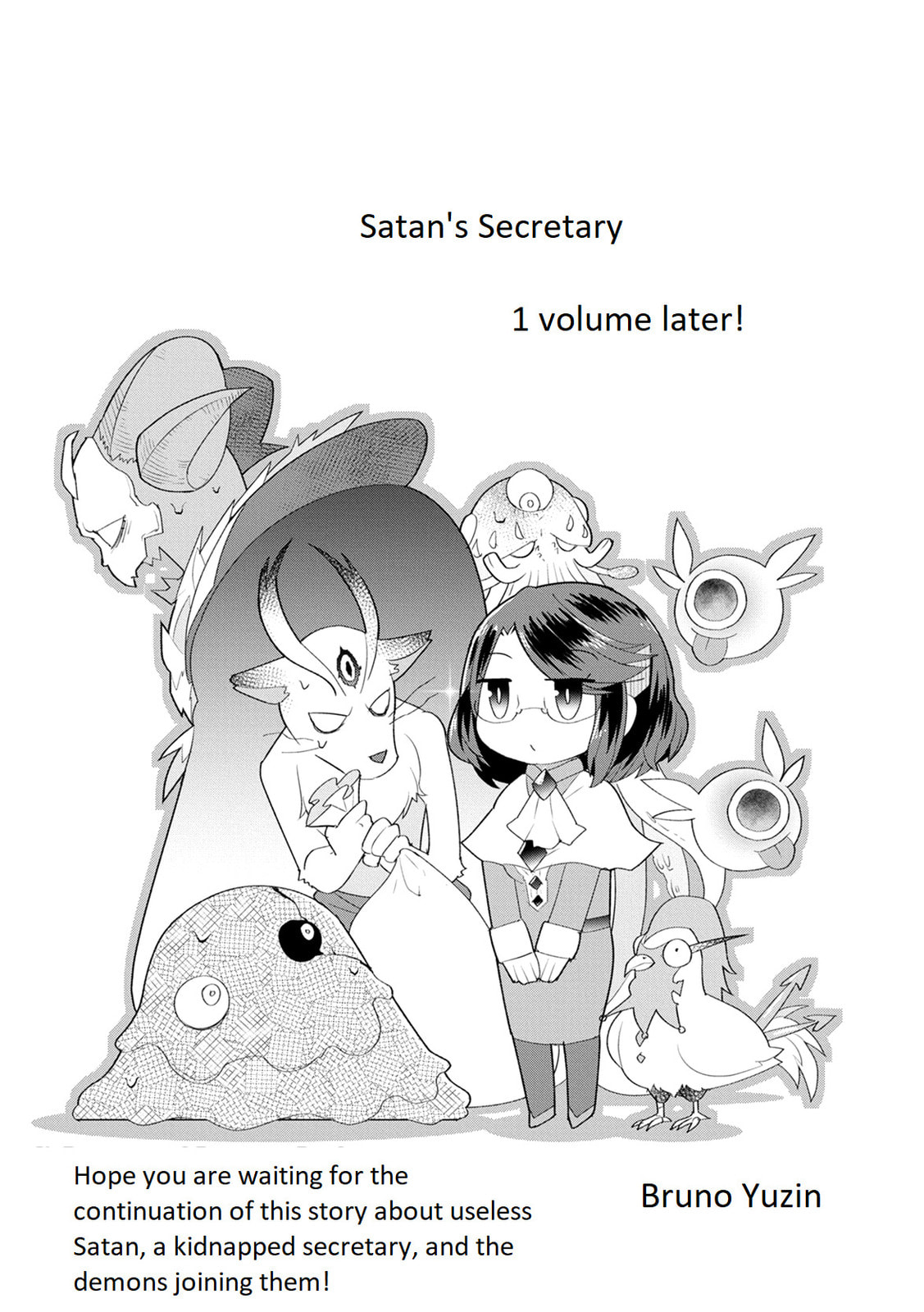 Read Satan