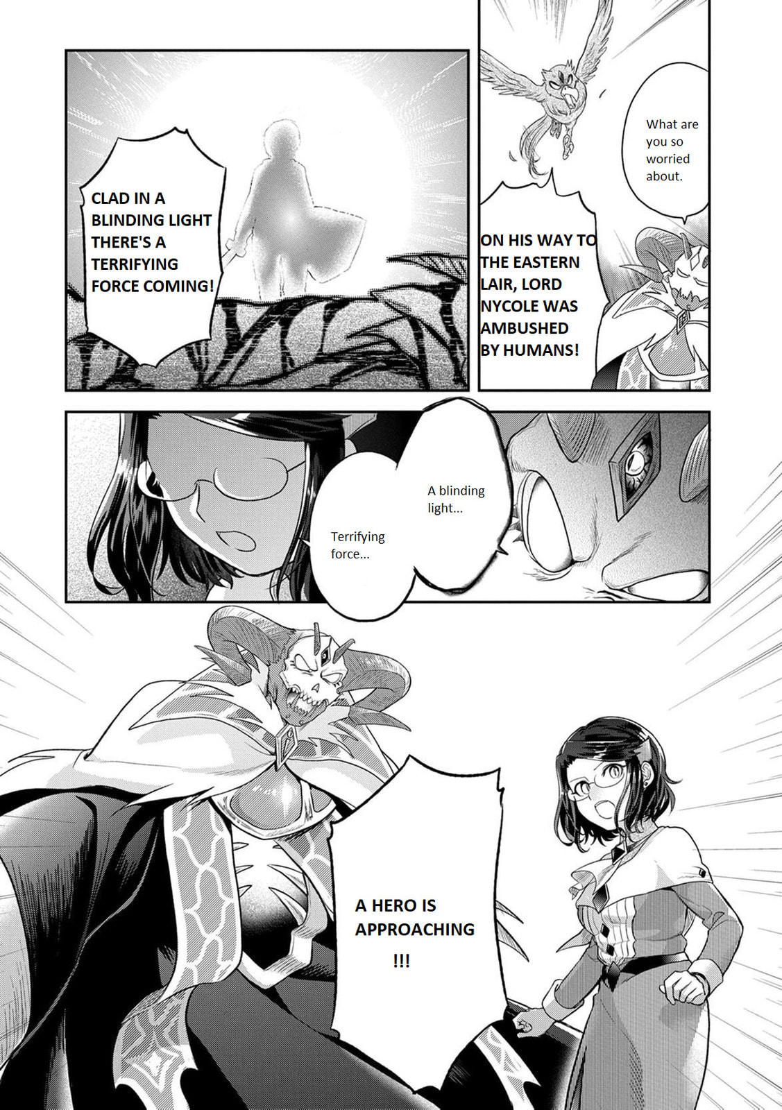 Read Satan
