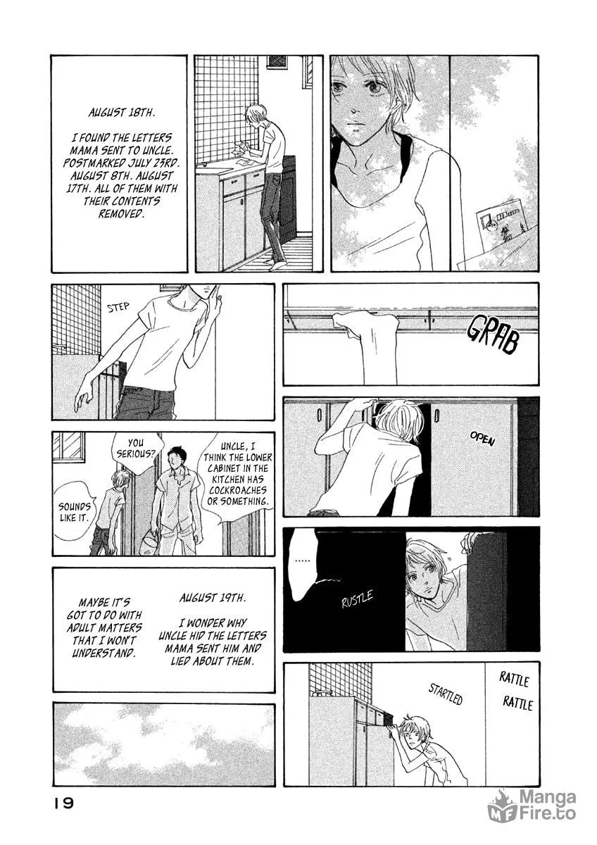 Read Satanic Sweet chapter 1 image 20 on Lezhin