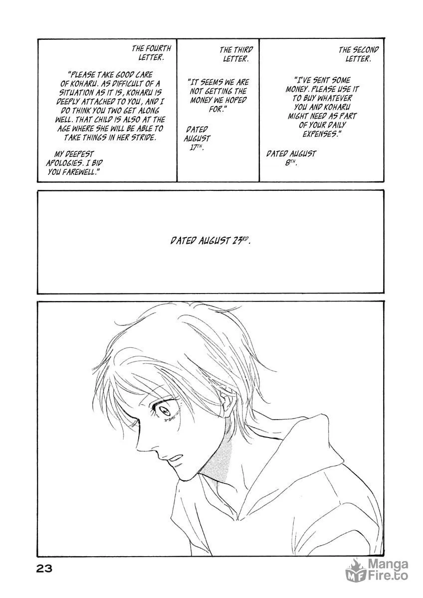 Read Satanic Sweet chapter 1 image 24 on Lezhin