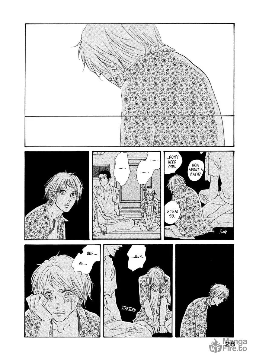 Read Satanic Sweet chapter 1 image 29 on Lezhin