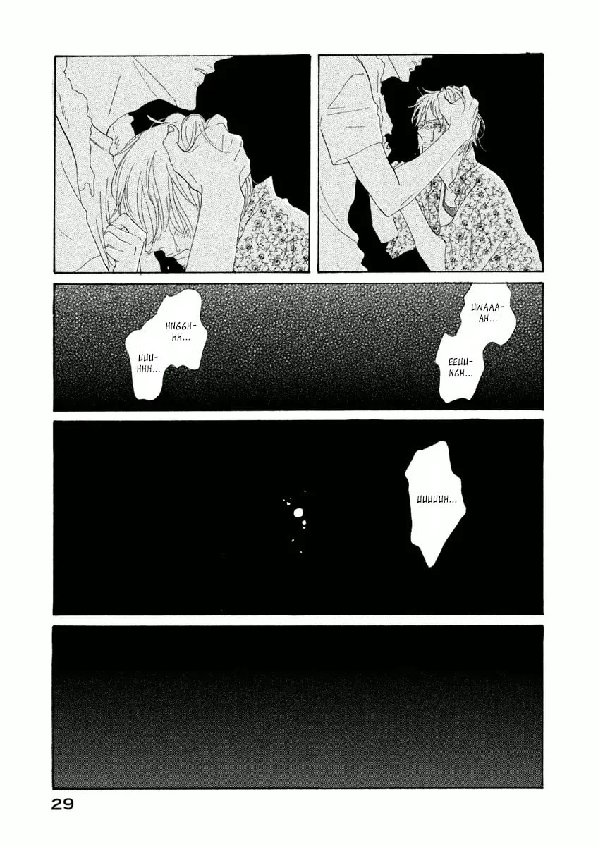 Read Satanic Sweet chapter 1 image 30 on Lezhin