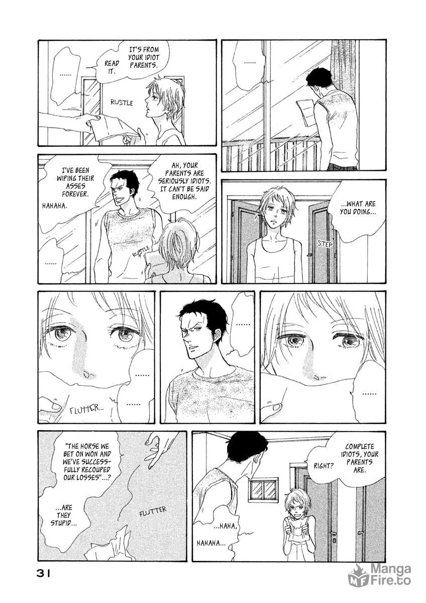 Read Satanic Sweet chapter 1 image 32 on Lezhin