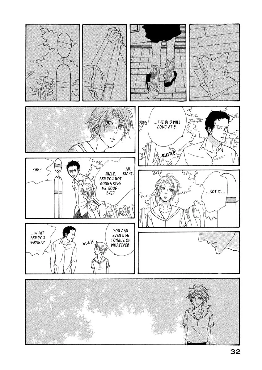 Read Satanic Sweet chapter 1 image 33 on Lezhin