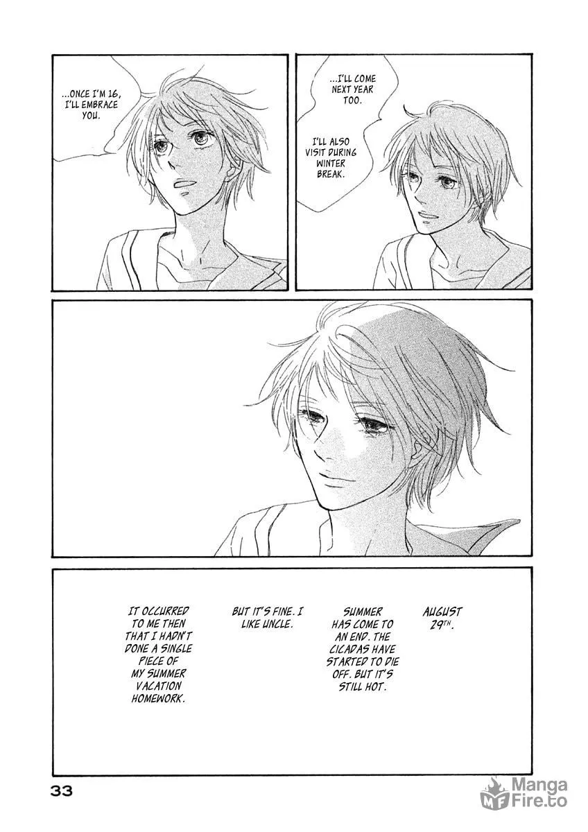 Read Satanic Sweet chapter 1 image 34 on Lezhin