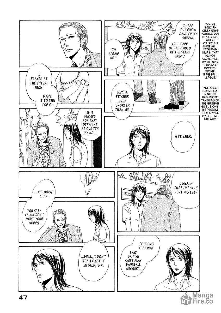 Read Satanic Sweet chapter 2 image 11 on Lezhin