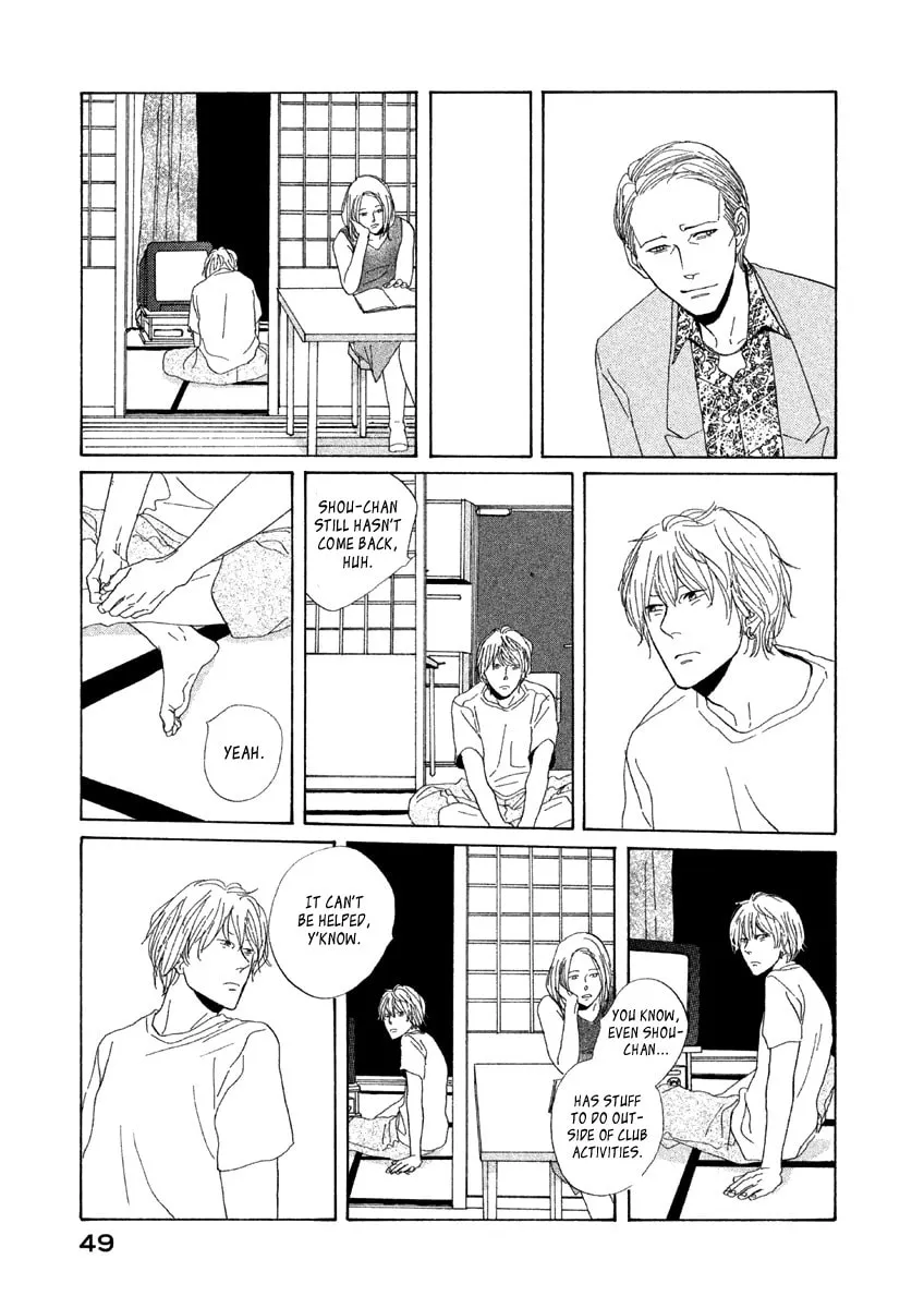Read Satanic Sweet chapter 2 image 13 on Lezhin
